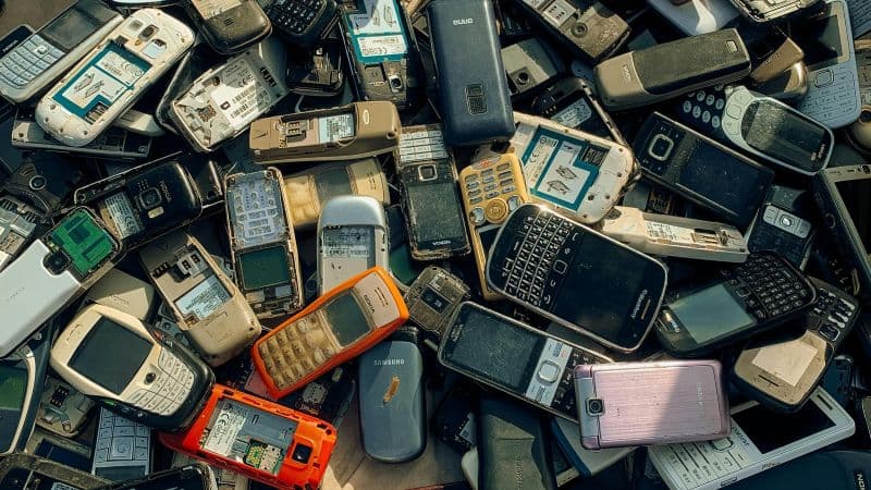 Elektroschrott: Was gehört wohin? Der komplette Ratgeber